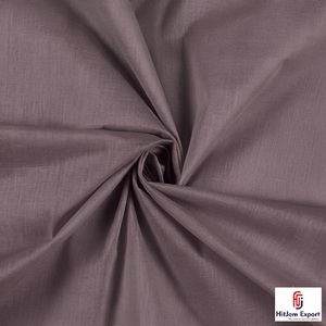 Premium Soft Mulmul Cotton Fabric Custom OEM ODM Textile Manufacturer for Apparel Scarf Baby Wear Home Products - Product Image 2
