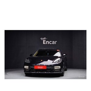 Porsche Panamera 2.9 AWD Executive 2023, 26 387 km, sièges en cuir, caméra arrière, conduite à gauche - Product Image 3