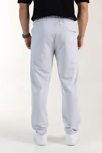 Pantalones Joggers para Hombre, Casuales, con Rayas, Estilo Urbano, Estampado de Camuflaje, con Cordón Ajustable - Product Image 3