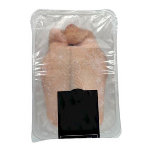 Pato Congelado Halal Premium, Carne de Pato Jugosa para Compradores Mayoristas y Mercados Globales - Product Image 2