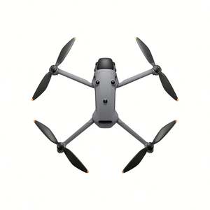 Nuevo Dron Original Mavic 4 Pro Fly More Combo RC con Cámara Hasselblad CMOS 4/3 de 100MP, 6K/60fps HDR 360 °   Gimbal de Rotación - Product Image 1