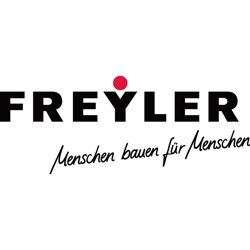 FREYLER Industriebau GmbH logo