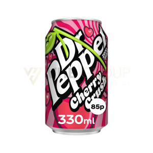 Dr Pepper Lata de 330 ml al por Mayor - Product Image 3