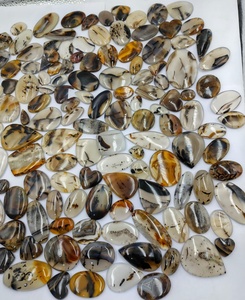 Cabujones de Ágata Natural de Montana al por Mayor |   Proveedor de Piedras de Ágata Pulidas Sueltas al por Mayor para la Fabricación de Colgantes, Anillos y Pendientes - Product Image 3