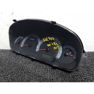ชุดหน้าปัดเรือนไมล์มือสอง Avante รุ่น 940132D021 - Product Image 6