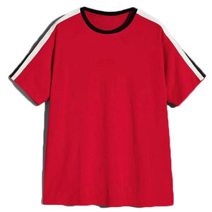 Custom Logo <b>Men's</b> T-<b>shirt</b> Clothing Organic Cotton Summer Fashion Casual Outdoor Formal Streetwear Apparel Tee <b>Shirts</b> - Product Image 1