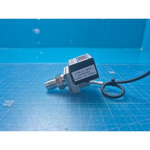 Manómetro Digital COPAL PG-35-102R-PVC Usado Como Está, Piezas de Equipos Semiconductores Legacy - Product Image 1