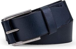 Genuine Leather belta2026 Men's Stylish Design Belts High Quality OEM Real Leather <b>Dress</b> Jeans Pin Buckle Wholesale Casual Custo - Product Image 3