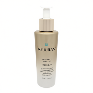 Siero Anti-Età a Doppio Effetto REJURAN 30ml con C-PDRN, Niacinamide e Peptidi per Illuminare e Rassodare la Pelle - Product Image 3