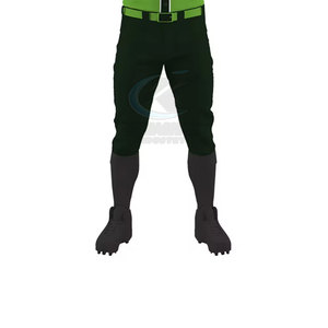Uniforme de Béisbol Ligero y Cómodo, Superventas, Ropa Deportiva, Uniforme de Béisbol para Venta en Línea - Product Image 5