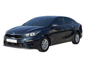 Cerato Forte Sedán 2019 Usado, Automático, Asientos de Cuero, 5 Faros Halógenos, Neumáticos R16, Volante a la Izquierda, Gasolina, Interior Oscuro - Product Image 1