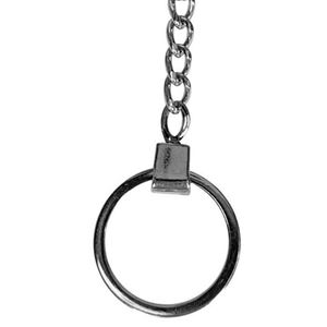 ถุงมือชกมวยทำจากโลหะใช้ใน3D สำหรับผู้ชายพวงกุญแจขนาดเล็ก - Product Image 6