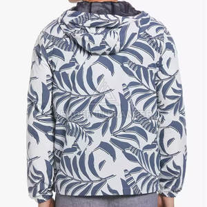 Veste coupe-vent légère, élégante et respirante, de qualité supérieure, best-seller, veste d'hiver pour homme, fabriquée au Pakistan - Product Image 2