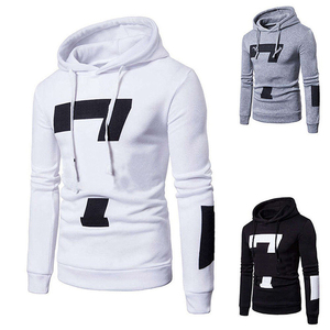 Conjunto Deportivo Shinesia de 2 Piezas, Sudadera con Capucha y Pantalones de Chándal Tejidos, para Hombre, Verano, Impresión Personalizada, Transpirable, Ecológico - Product Image 4