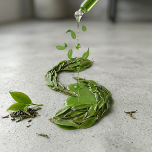 Professional Green Tea Liquid <b>Extract</b> for Industrial Applications, Bulk Manufacturing and Global Distribution to B2B Clients - Product Image 1