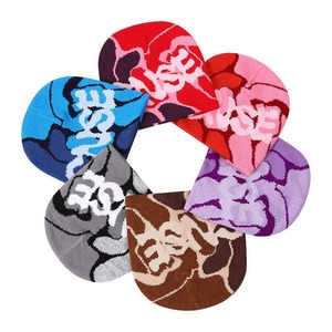 Gorros de Punto Personalizados con Diamantes de Imitación, Cristales Brillantes, Estilo Urbano Y2K, Gorros de Lujo Brillantes para Mujer - Product Image 2