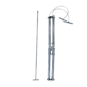 Instrumentos Quirúrgicos Veterinarios de Acero Inoxidable de la Mejor Calidad al por Mayor: Embriotomo y Castrador sin Sangre de Fácil Operación - Product Image 2