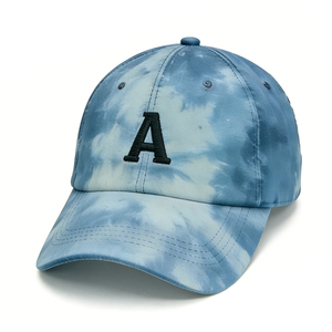 Gorras de Béisbol Lisas Personalizadas de Alta Calidad para Hombre, Venta al Por Mayor B2B, Fabricante de Gorras de Béisbol - Product Image 2