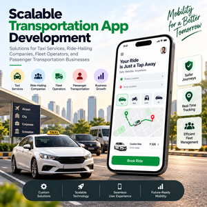 Solutions de développement d'applications immobilières intelligentes pour les recommandations de propriétés, la recherche de localisations, la fidélisation des acheteurs, les locations, les ventes - Product Image 1