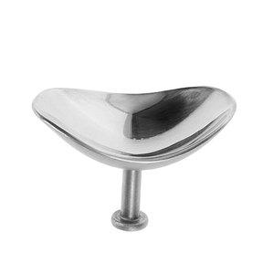 Protector Ocular de Acero Inoxidable de Primera Calidad para Cuidado Postoperatorio Después de Procedimientos de Cataratas y Corrección de la Visión - Product Image 5