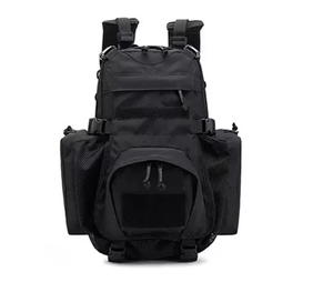 Sac à dos de sport multi-sports (basketball, baseball, football, volley-ball) avec compartiment pour ordinateur portable, en nylon de haute qualité, capacité personnalisable SPORTS - Product Image 5