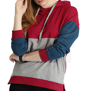Sweat-shirts à capuche pour femmes de qualité supérieure, vêtements d'hiver confortables avec col à capuche, sweats à capuche très vendus en ligne - Product Image 1