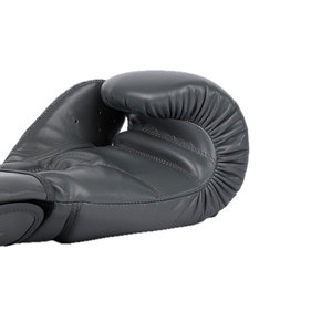 Gants de boxe sur mesure avec section de pouce renforcée, rembourrage doux et mouvement de poignet flexible - Product Image 6