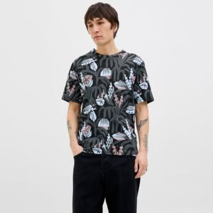 Camiseta Deportiva Personalizada al por Mayor, Sublimada, de Punto, Spandex/Algodón, Manga Corta, Suave, Transpirable, Ligera, para Hombre - Product Image 2