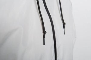 2025 Factory Best Men's High Street Canvas <b>Windbreaker</b> Jacket Waterproof Eco-Friendly Stand Collar Winter Running <b>Beach</b> Use - Product Image 5