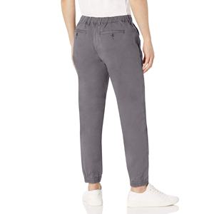 Haute qualité ample survêtement hommes pantalons Streetwear coton hommes pantalons de survêtement personnalisé hommes broderie impression survêtement pantalon - Product Image 6