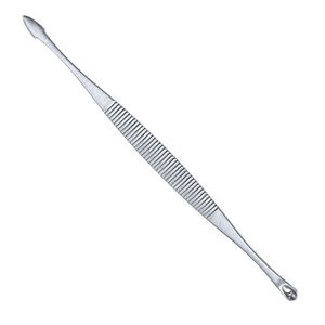 Professional Stainless Steel Vacuum <b>Extractor</b> Kit <b>Blackhead</b> & Acne Removal Tools - Product Image 4