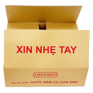 OEM Eco-Friendly <b>Recycled</b> Materials Cake Packaging UV Offset Printed Rigid 3mm Paperboard <b>Boxes</b> Flap Open Design Food Shipping - Product Image 6