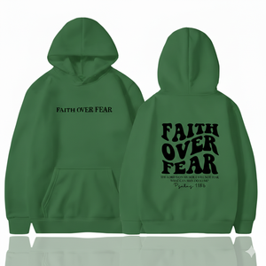 Sudaderas con Capucha de Corte Regular, 100% Algodón, con Cierre de Cremallera, para Otoño, con Tela de Peso Medio - Product Image 3