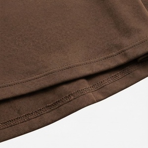 Women's Solid Color Pleated A-Line Mini <b>Skirt</b> <b>Elastic</b> Waist Breathable Sporty Style All Seasons Wear - Product Image 6