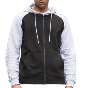 Vente en gros de sweat-shirt pull pour hommes avec logo personnalisé imprimé 100% coton surdimensionné en éponge française poids lourd anti-rétrécissement automne - Product Image 1