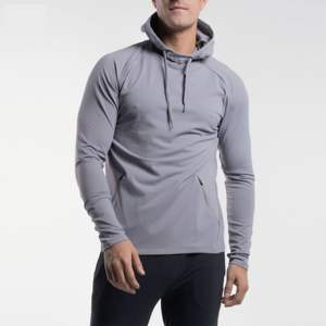 Sweat-shirts durables pour hommes avec embouts métalliques et cordons de serrage de haute qualité pour une sensation premium à un prix très abordable - Product Image 3
