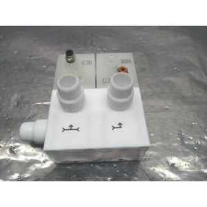 Advance NX4100-6FV-OCL-N รุ่น 62483 ระบบนิวเมติก - อุปกรณ์และอะไหล่เซมิคอนดักเตอร์ระดับโลกที่เชื่อถือได้ - Product Image 2