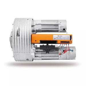 Moteur central automatique pour <span class=keywords><strong>volet</strong></span> roulant LOMEXX 420 NM avec système <span class=keywords><strong>de</strong></span> télécommande – Solution durable et sécurisée pour magasins et garages - Product Image 1