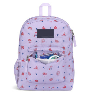 Large Capacity <b>Backpack</b> Bags <b>Waterproof</b> Travel Hiking <b>School</b> Laptop Bag Anti Theft Multi Pocket Durable Outdoor Daypack Gear - Product Image 3