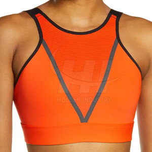 Servicio OEM, Sujetador Deportivo de Moda para Mujer, Sujetador Deportivo para Mujer Más Vendido, Sujetador Deportivo para Mujer de Alta Calidad - Product Image 3
