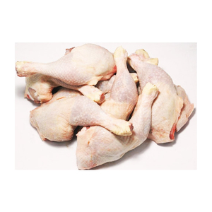 Muslos de pollo halal congelados, cuartos grandes, de la mejor calidad, en venta a precio económico. - Product Image 1