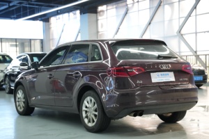 <span class=keywords><strong>Audi</strong></span> A3 Sportback <span class=keywords><strong>35</strong></span> <span class=keywords><strong>TFSI</strong></span> Million Anniversary Premium 2016, Sedán Compacto de 5 Puertas y 5 Asientos, Tracción Delantera, Motor EA211 1.4T Turbo 110kW/250Nm - Product Image 4
