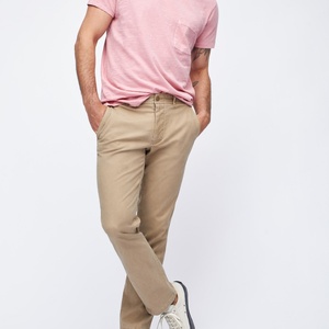 Pantalones Cargo Personalizados al por Mayor para Hombre, Cintura Elástica, Impermeables, de Secado Rápido, Alta Calidad, Ligeros, con Bolsillos Grandes - Product Image 2