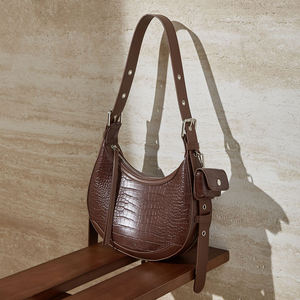 Customized Cotton <b>Canvas</b> Tote Bag Embossed Design <b>Plain</b> Dyed 80g Fabric Weight <b>Large</b> Capacity Shoulder Drawstring Model 2646 - Product Image 2