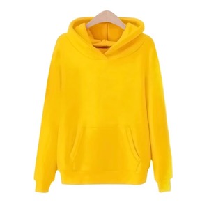 เสื้อฮู้ดดี้ผู้ชายผ้าฟลีซสำหรับฤดูหนาว ผลิตจากผ้าฝ้าย 100% เป็นมิตรกับสิ่งแวดล้อม พร้อมโลโก้สั่งทำพิเศษ มีกระเป๋า ทรงปกติ น้ำหนัก 350 กรัม ผลิตในปากีสถาน จากโรงงาน OEM - Product Image 1