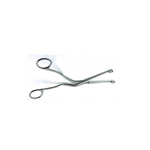 Pinzas de Intubación Magill de Alta Resistencia, Acero Inoxidable de Grado Quirúrgico, Instrumento Médico Reutilizable para Uso Clínico y de Emergencia - Product Image 3