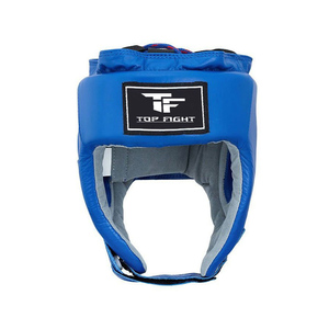 Casque de combat, meilleure vente, protège-tête de boxe, protège-tête d'entraînement MMA, protège-tête de boxe personnalisable - Product Image 4