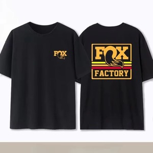 เสื้อยืดหนัก 300 GSM สำหรับผู้ชาย สไตล์ Pro Club เสื้อยืดเรียบๆ ขายส่ง - Product Image 4