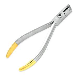 คีมตัดลวดออร์โธปดิกส์แบบล็อคขนาน เครื่องมือผ่าตัด คีมตัดลวด - Product Image 5