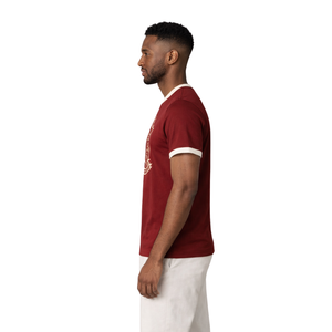 Camiseta con Escudo de la Fraternidad Griega Kappa Alpha Psi, Diseño Clásico, Comodidad Premium y Ajuste Elegante - Product Image 3